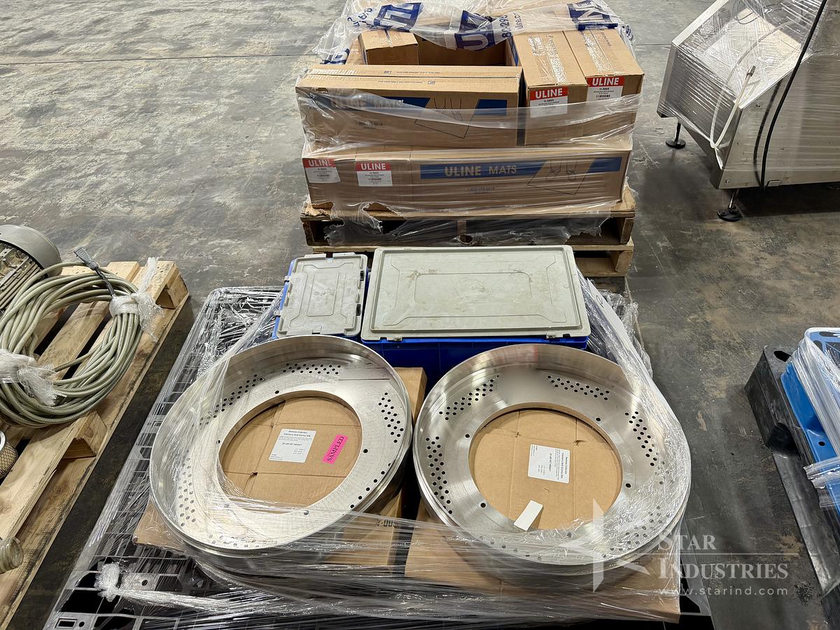 Used AGC-Pam 200T
