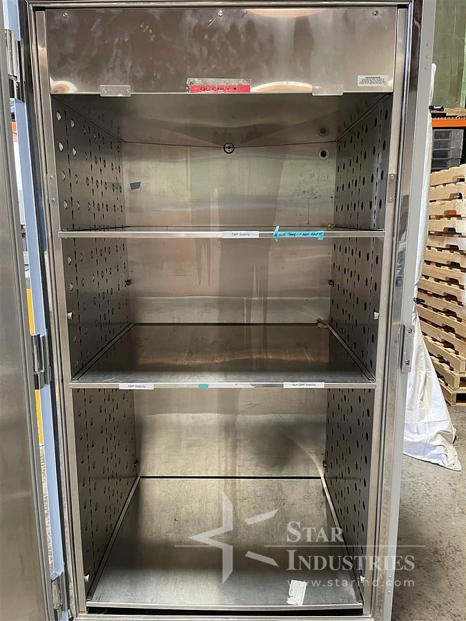 Used Environmental Specialties ES2000C