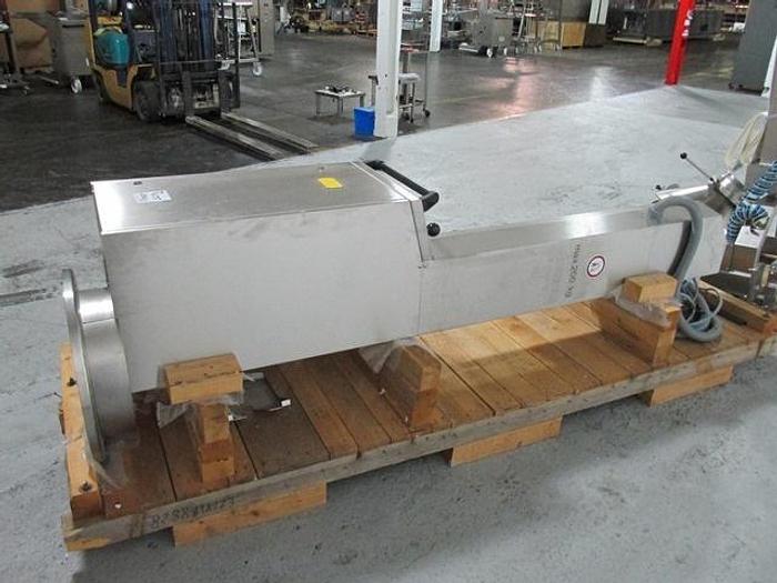 Used LB Bohle HS400 Bin Handler