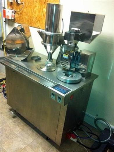 Used Type 8 Encapsulator