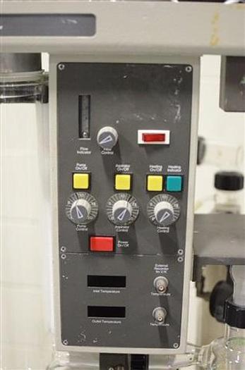 Used Buchi B-190 Mini-spray Dryer