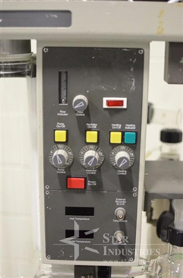 Used Buchi B-190 Mini-spray Dryer