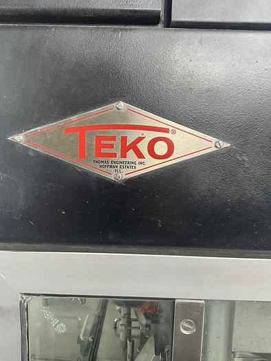 Used Manesty Rotapress MK IV 55 station Tablet Press