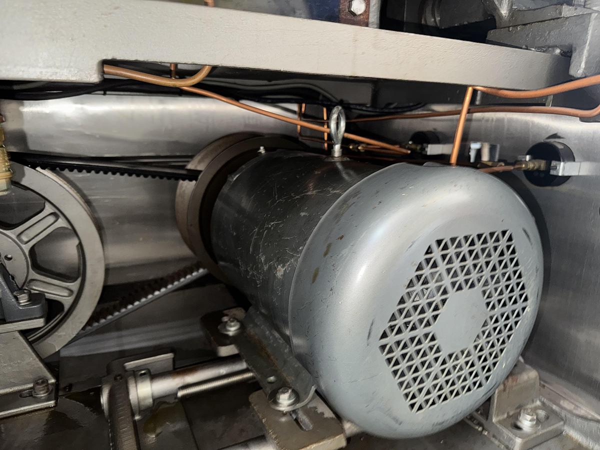 Used Stokes 328 Tablet Press, 45 Station