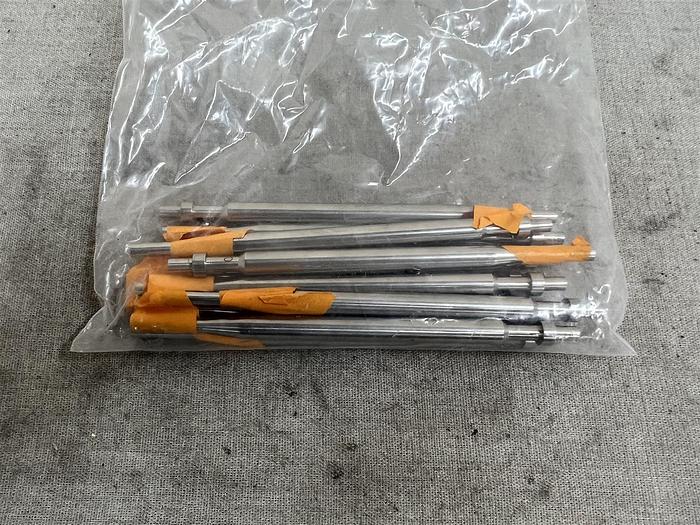 Used TYJX NJP-1200 Encapsulator Parts