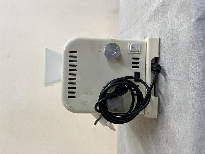 Used Exakt Three Roll Mill