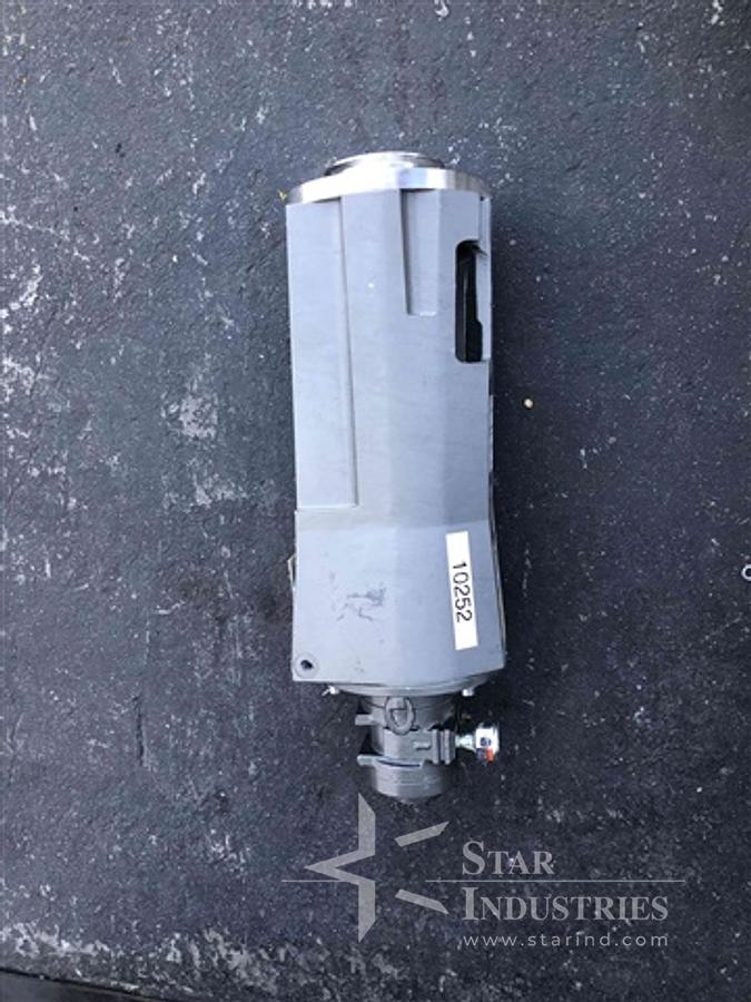 Used Pneumatic Lightnin Mixer