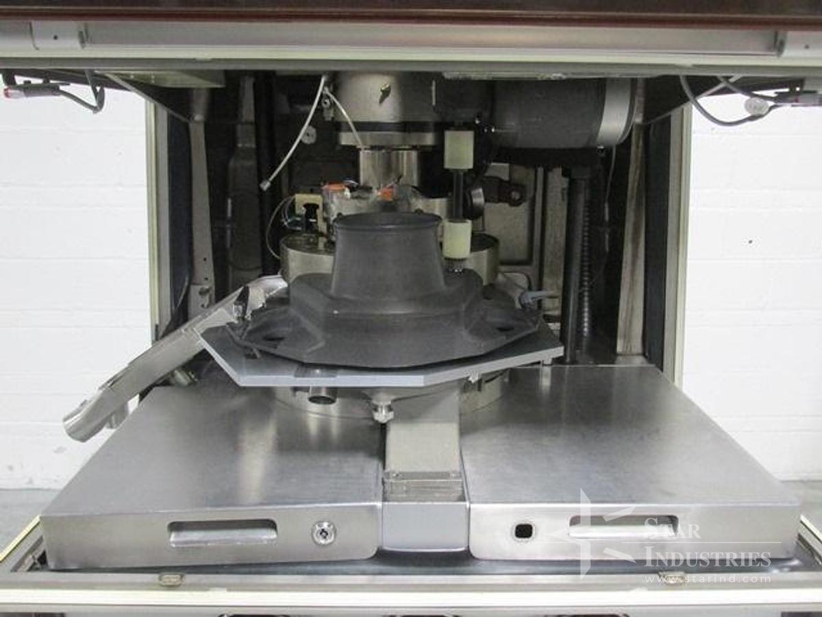 Used STOKES SINGLE STATION F PRESS