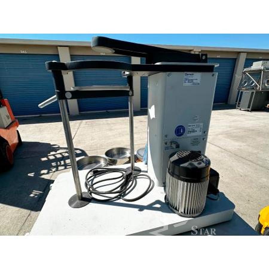 Used Retsch Easy Sieve