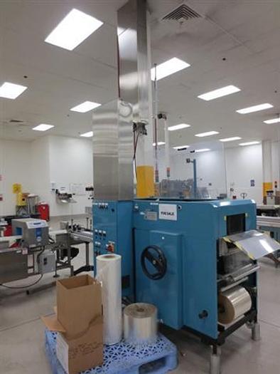 Used Multi-Pack 600 Packaging Line