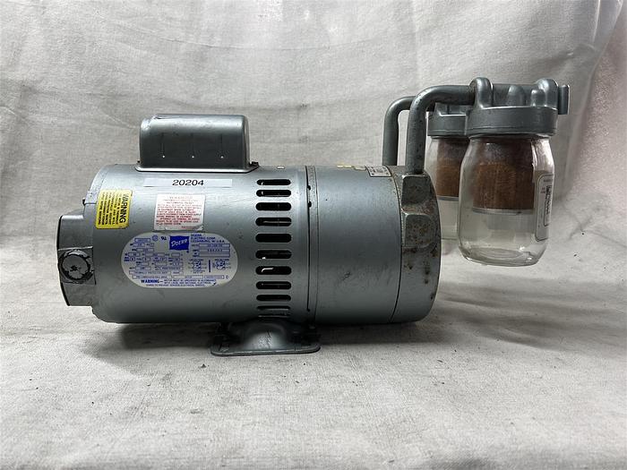 Used All-Fill Single head Powder Filler, Model S.H.A.