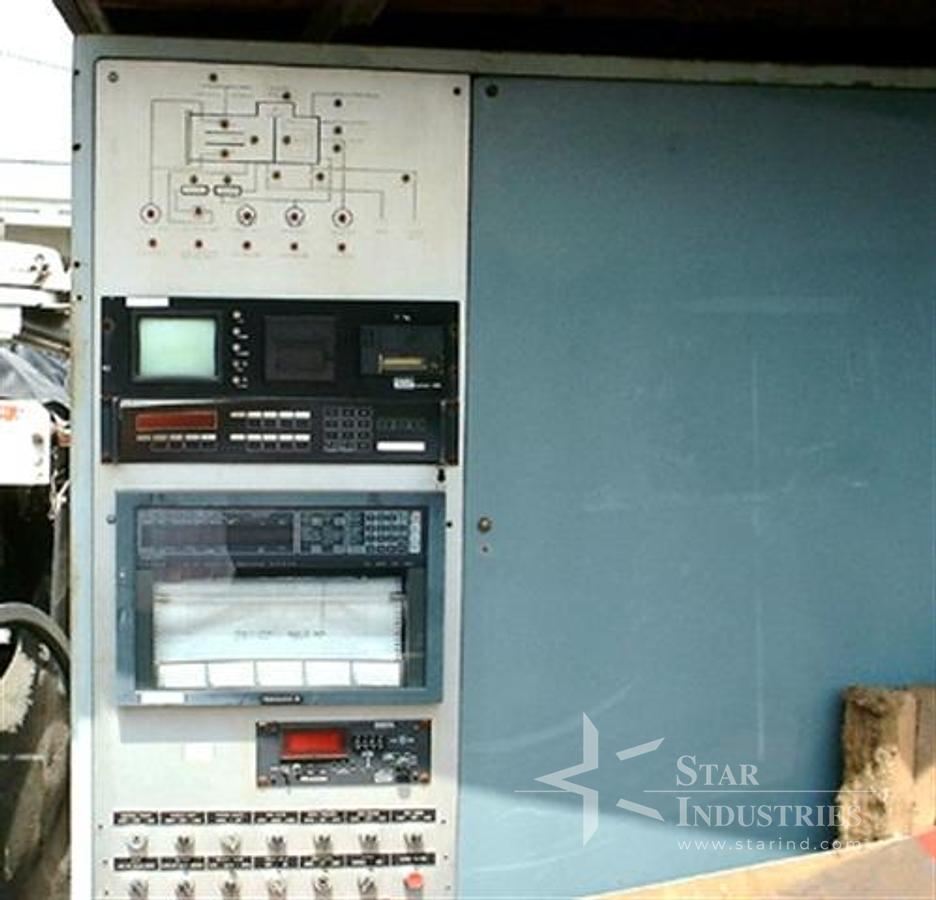 Used MANESTY TABLET DEDUSTER                     #3044