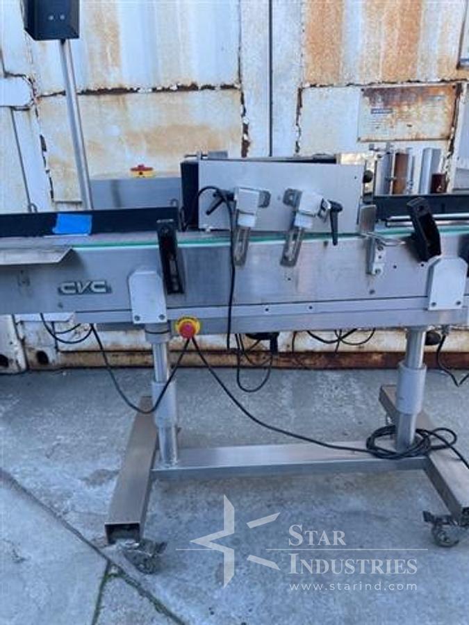 Used AEROMATIC MODEL S2 FLUID BED DRIER