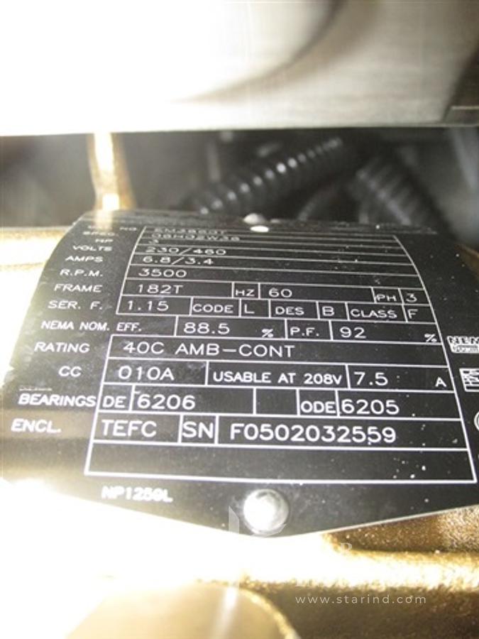 Used 24" THOMAS COMPULAB, S/S
