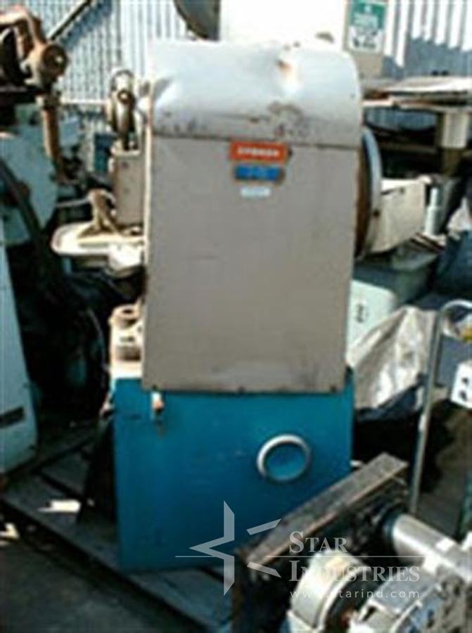 Used MUELLER 300 GAL S/S KETTLE                  #3509