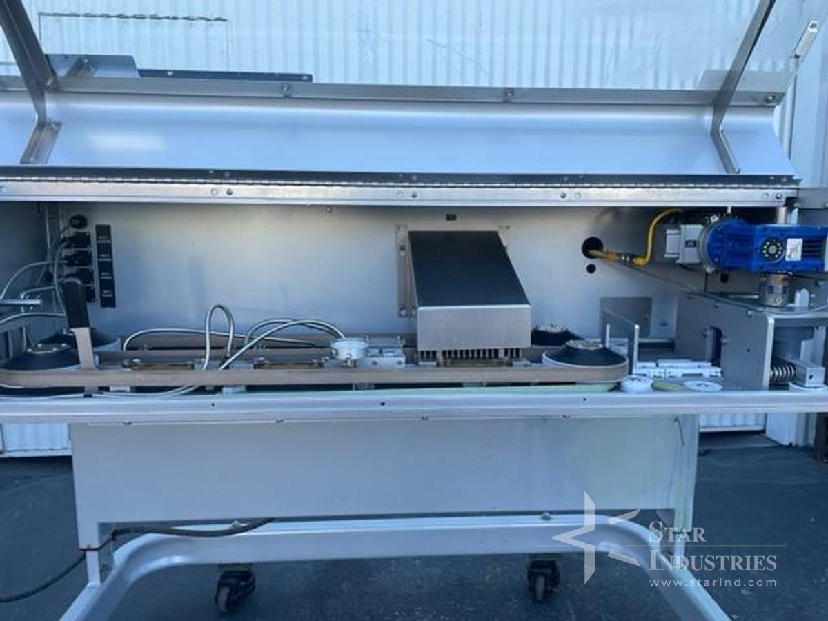 Used Dyno Mill KDL