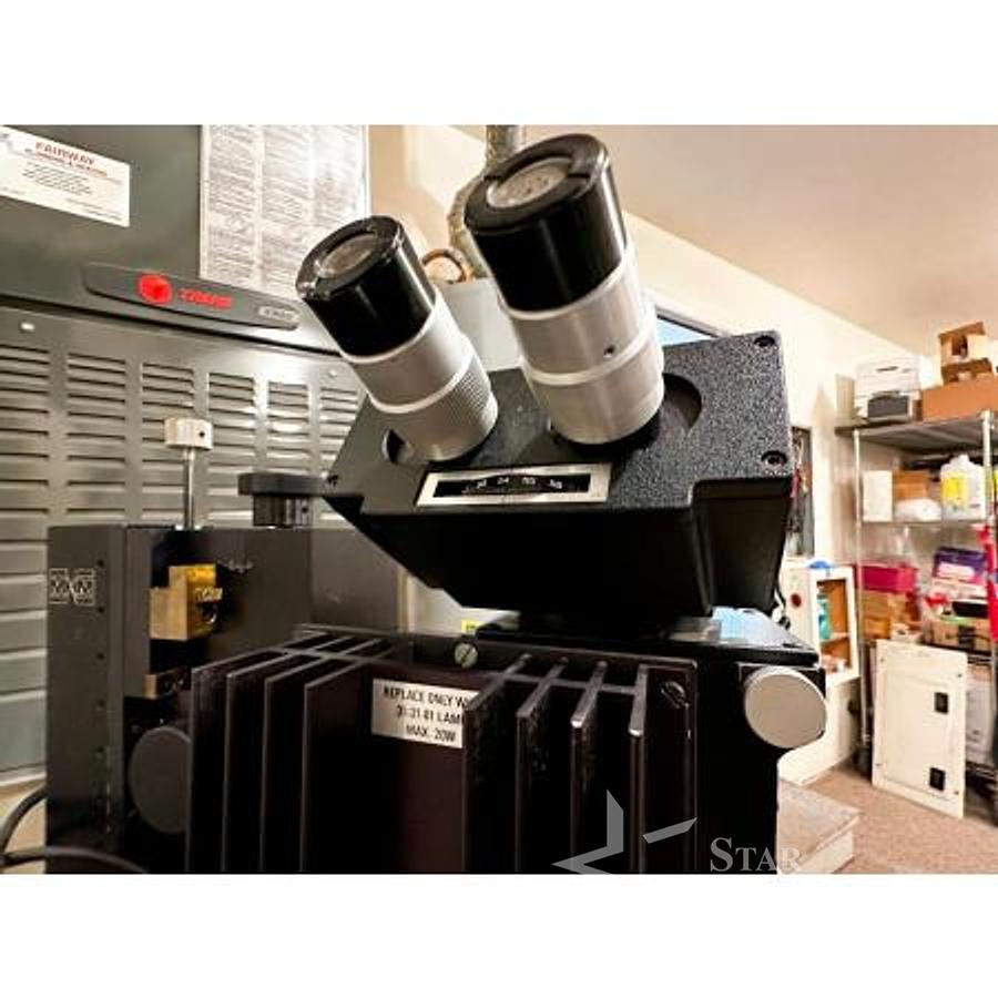 Used Micro Manipulator 6200