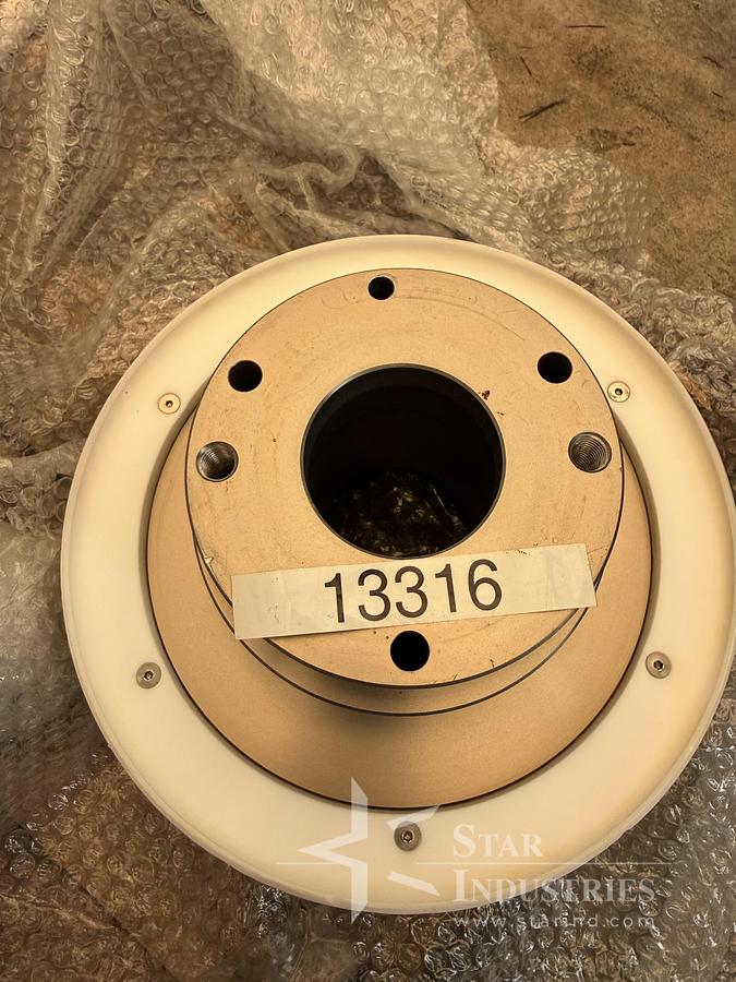 Used Syntegon/Bosch's Dosing Hubs for 1505 and 3005