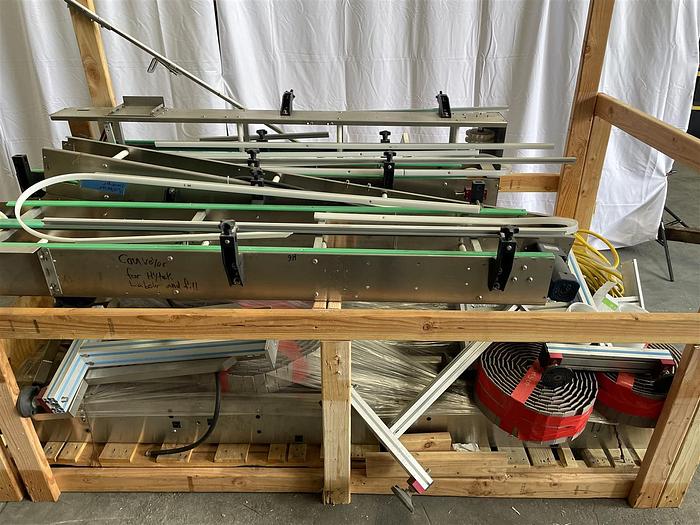 Used A & D Tabletop Platform Scale Model # HV-15V-WP