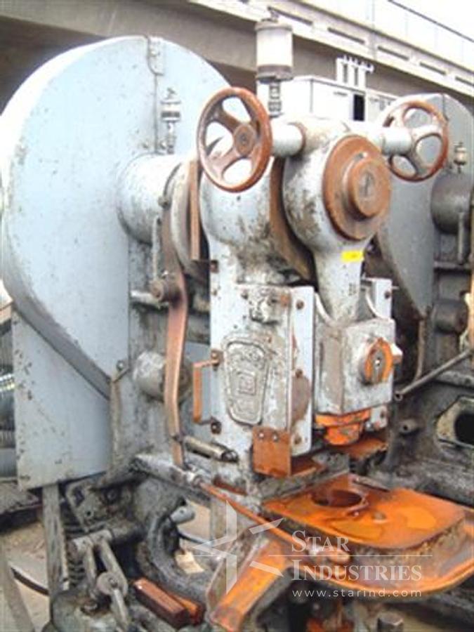 Used Stokes R Tablet Press