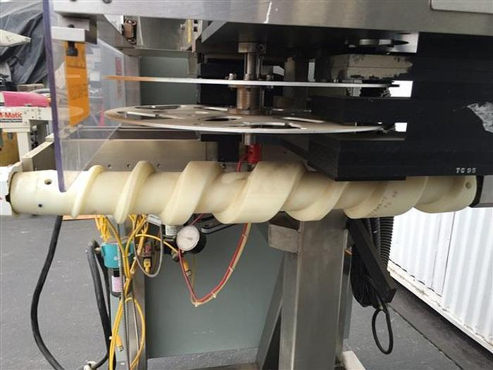 Used Bag Sealer