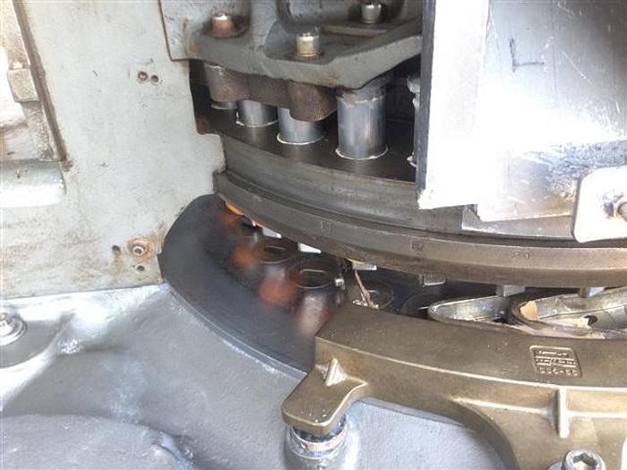 Used Stokes 33 Station 328-2 D-tooled Tablet Press