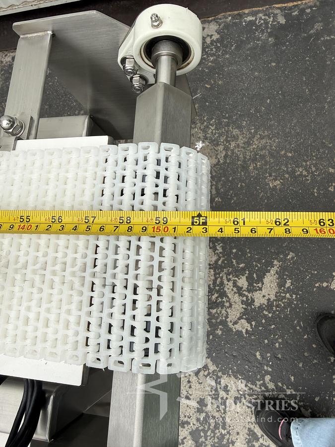 Used LOCK Inspection System