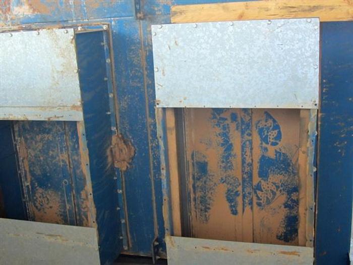 Used Donaldson/Torit DF T3-24 Dust Collector
