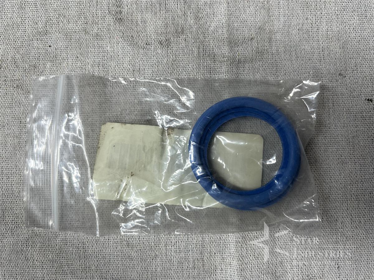 Used Tri-Clover Seal