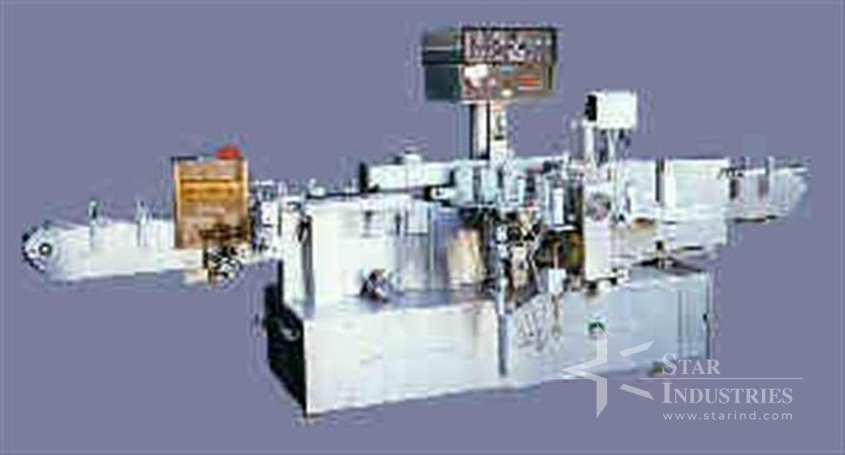 Used LEE 1200 GAL. DOUBLE MOTION JACKETED KETTLE
