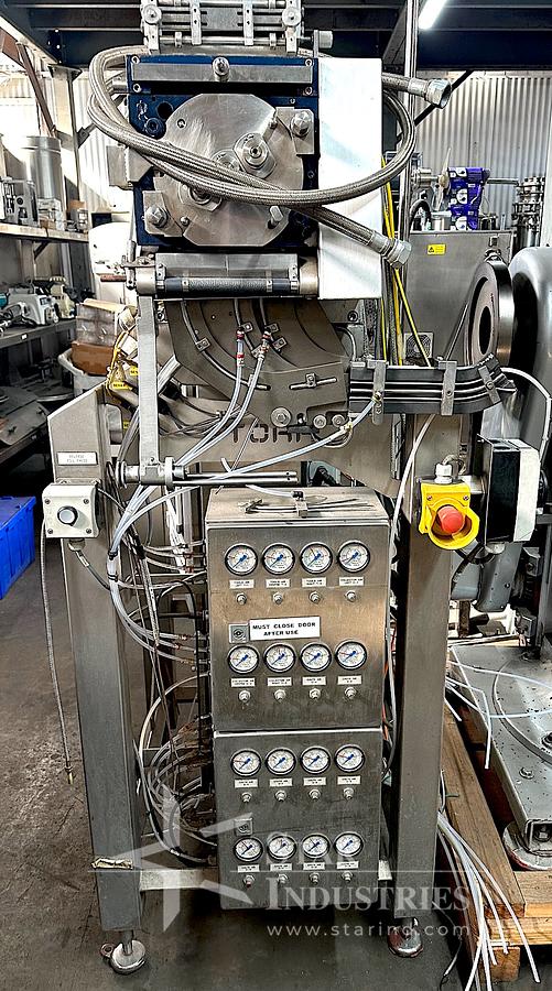 Used Ford Packaging Systems Model 330 MD Press