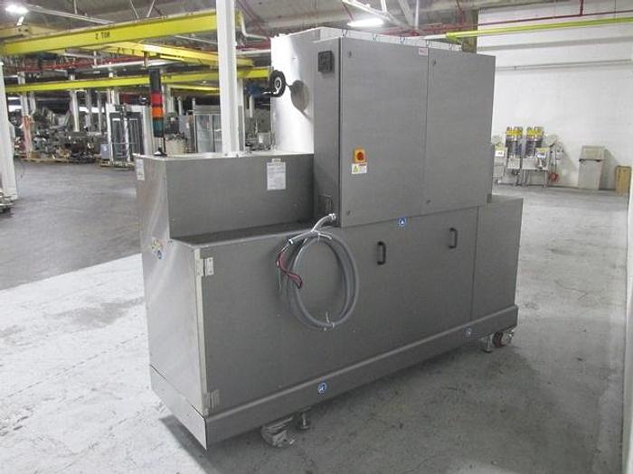 Used MCC Presster Tablet Press Replicator