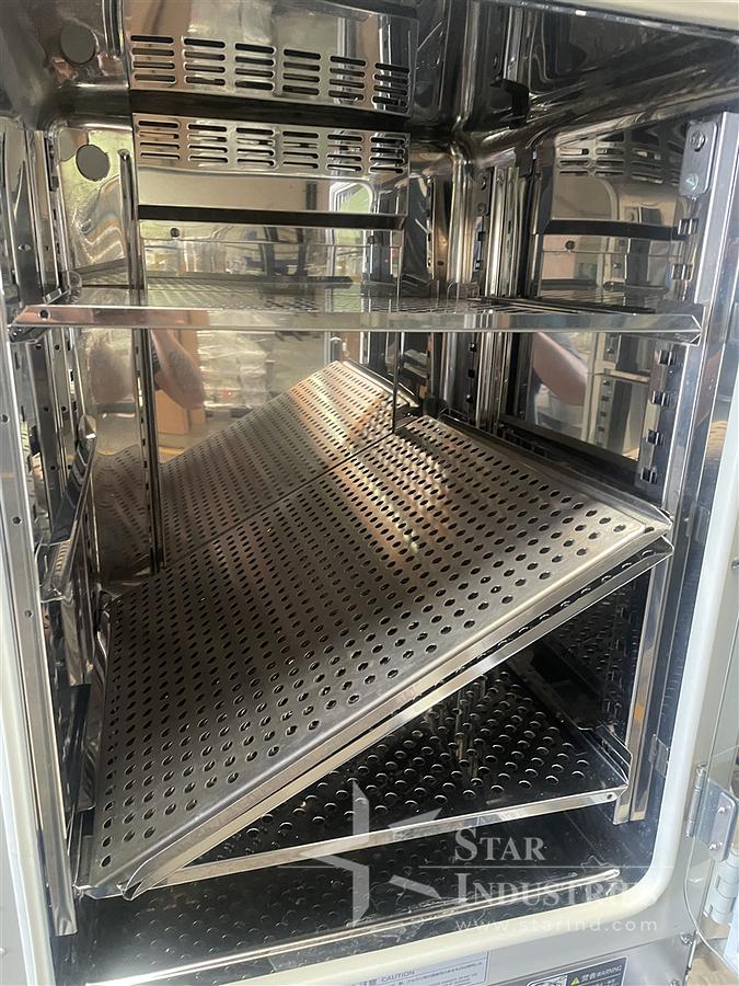 Used Panasonic Incu-safe Incubator, Model KM-CC1730A