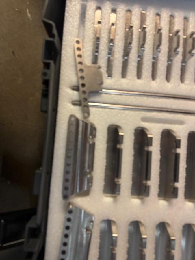 Used Bosch 1505 Syntegon Encapsulator