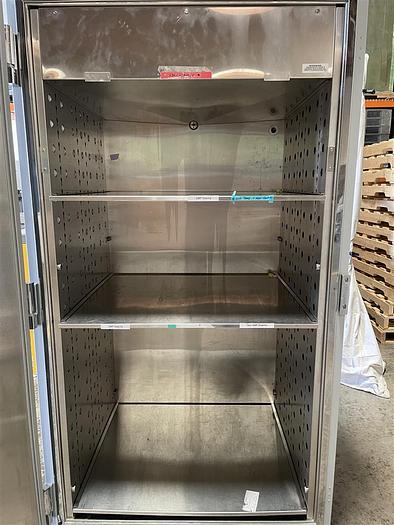 Used Water Heater