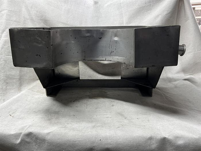 Used Cleaver Brooks CBI-200-350-150 350Hp Steam Boiler