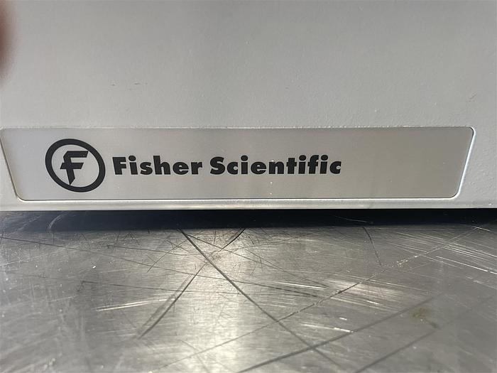 Used Fisher Scientific ISO Temp Oven