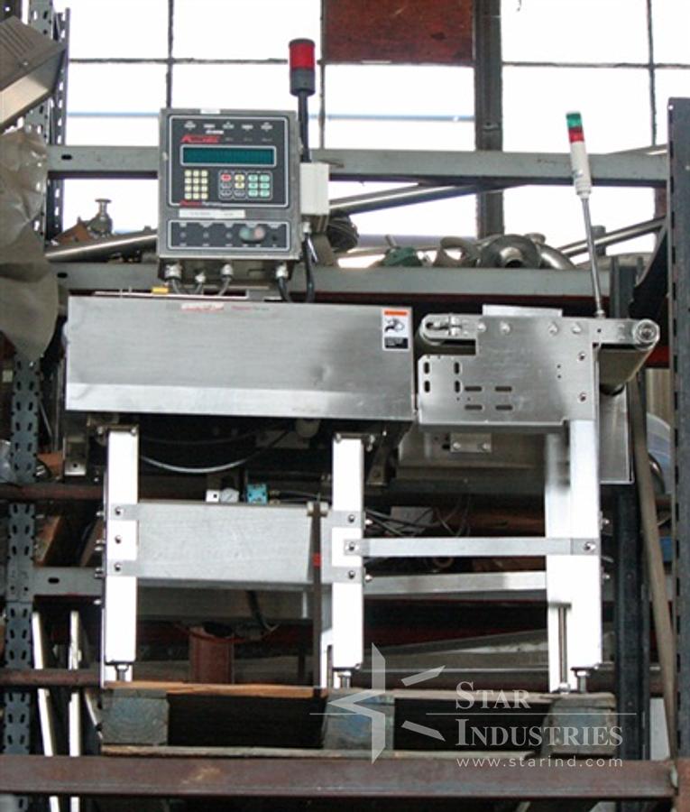 Used Ramsey Icore AutoCheck 4000