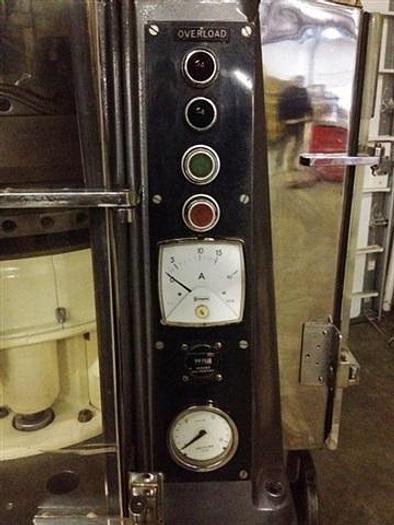 Used SEIDENADER MODEL DS-10 CAPSULE SORTER