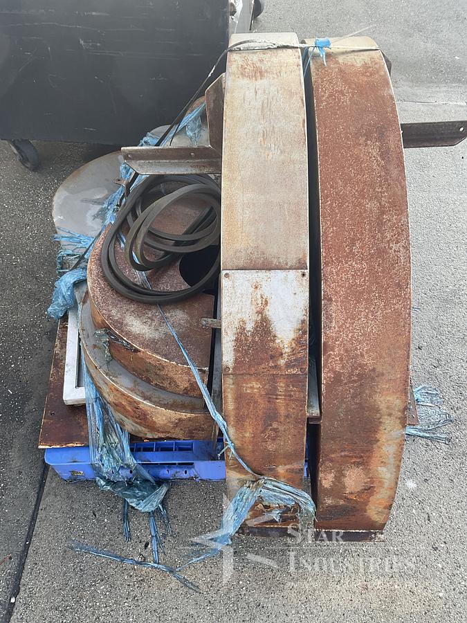 Used Gemco
