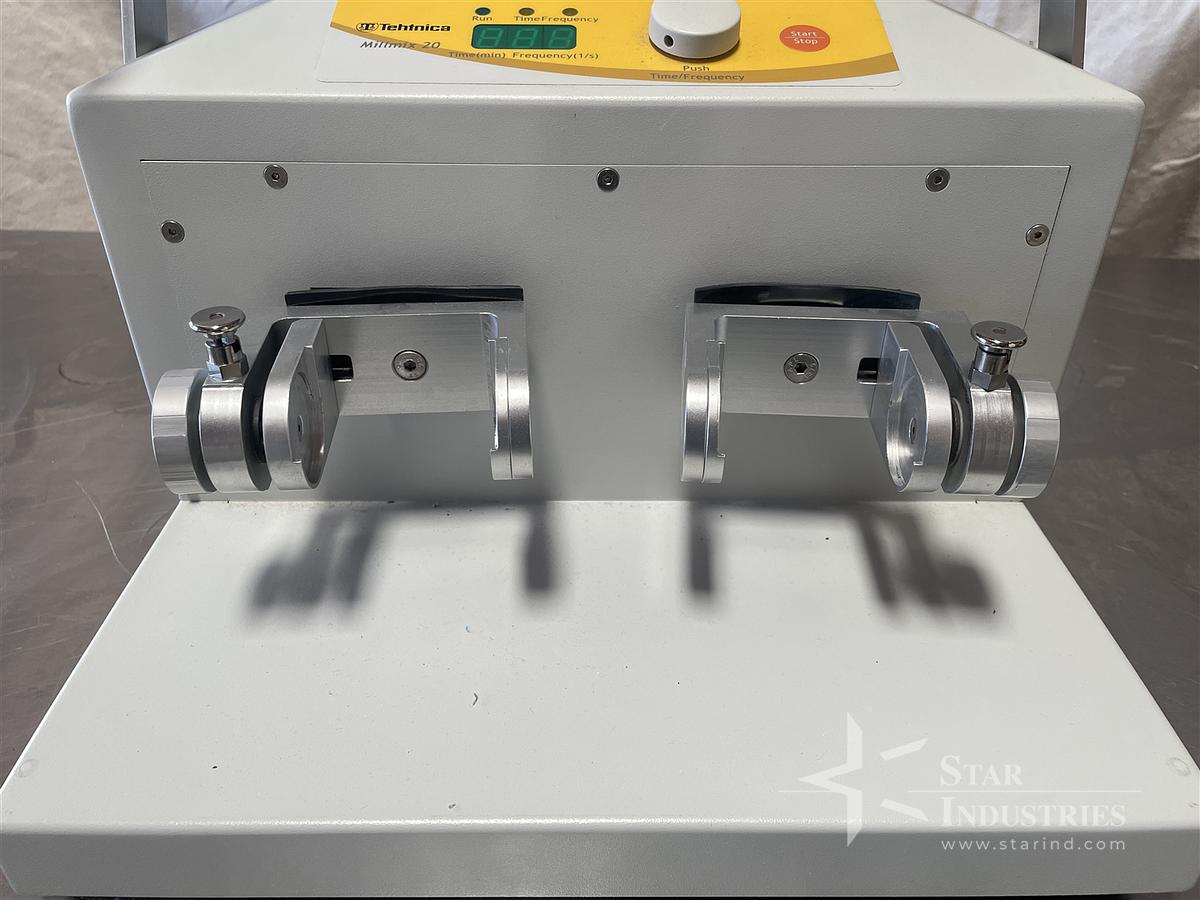 Used Tehtnica Mill Mix 20