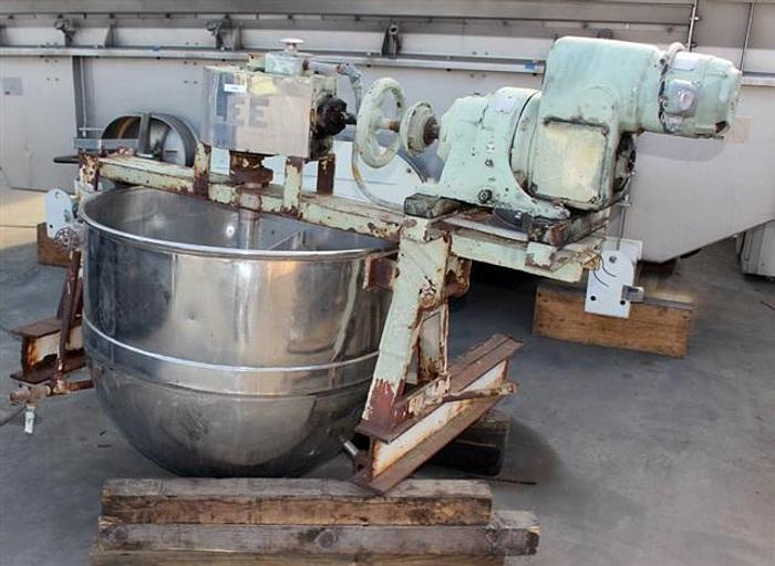 Used ELIZABETH/HATA 18 STATION TABLET PRESS      #3774