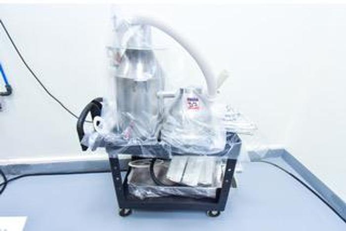 Used Viking  ST800 35mm 10 Lane Stick Pack