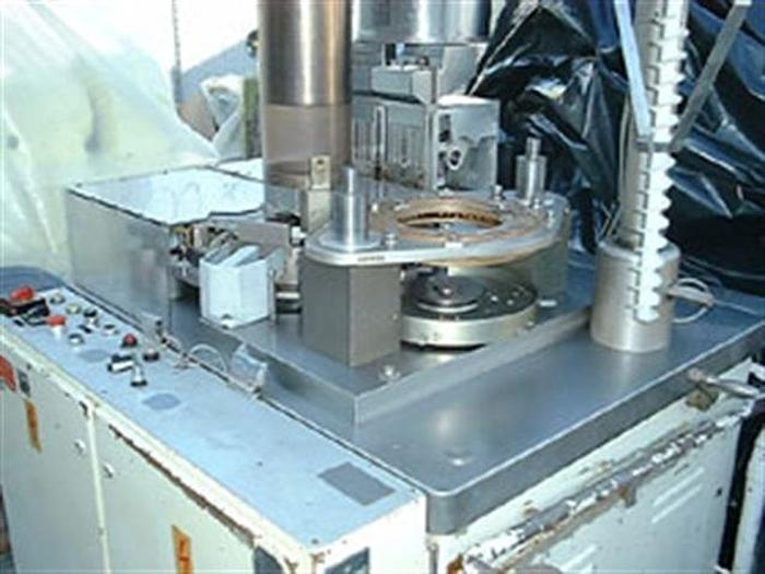 Used ROSS PVM-10 PLANETARY MIXER