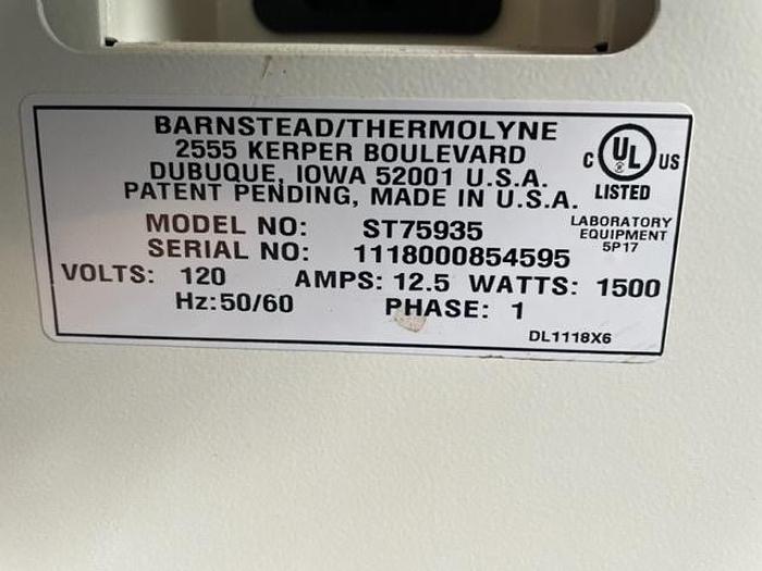 Used Harvey Centrifuge