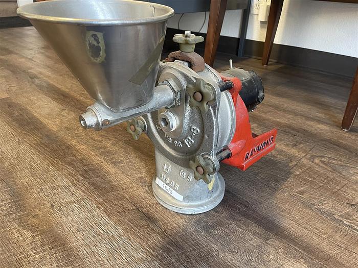 Used Raymond Mill MS95