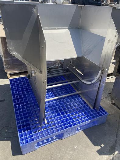 Used Pack-West Centurion Cap Torquer