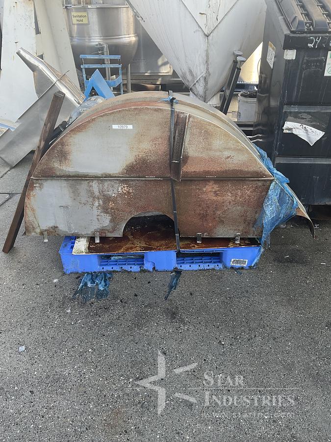 Used Gemco