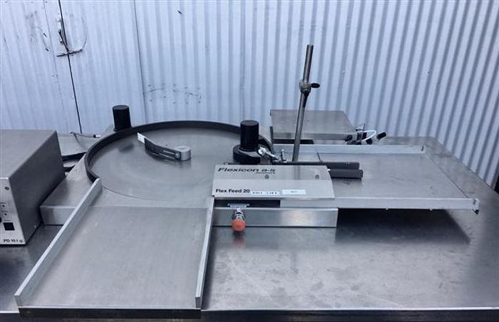Used 100 gallon Hamilton Jacketed Kettle