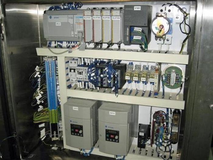 Used Fitzpatrick IR220 Chilsonator